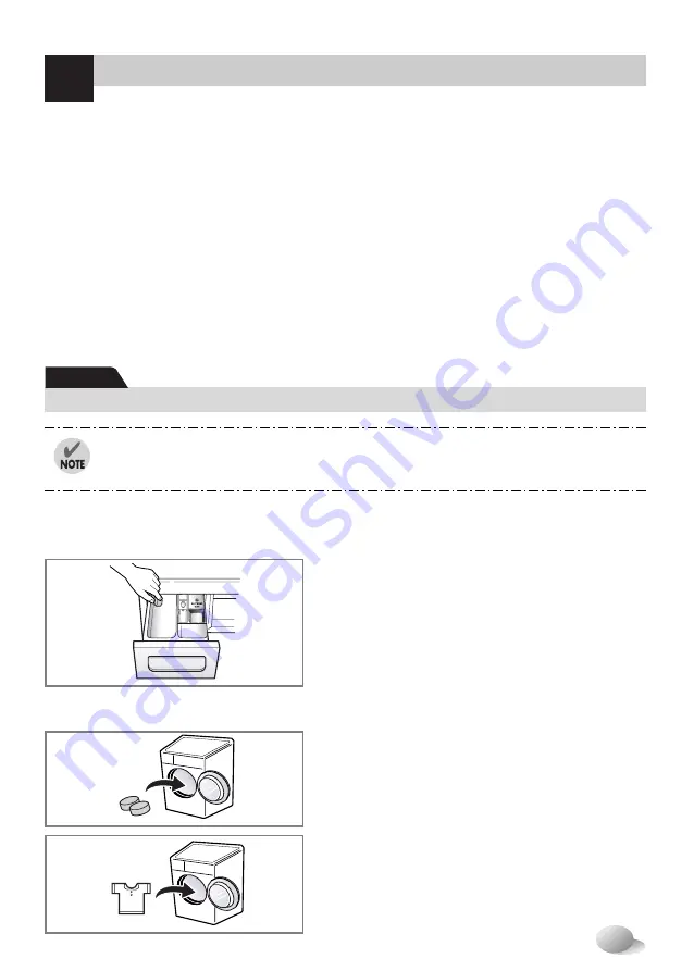 LG F1443KDS2 Owner'S Manual Download Page 25