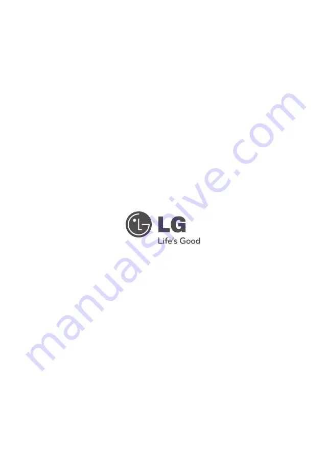 LG F1443KDS2 Owner'S Manual Download Page 36