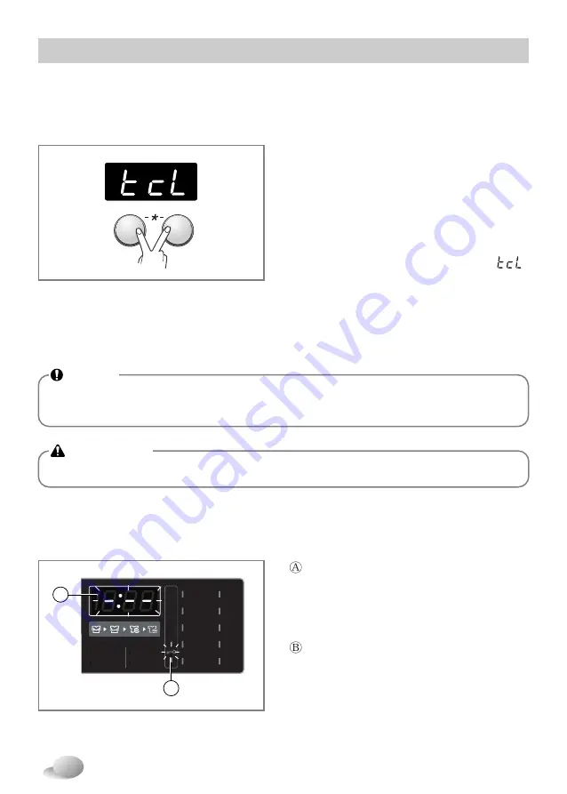 LG F1480RDS2 Owner'S Manual Download Page 26