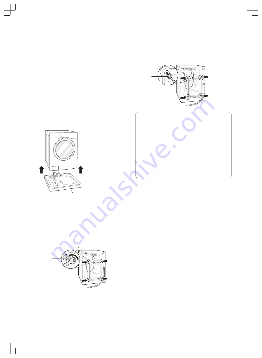 LG F14A8JDH NH Series Owner'S Manual Download Page 11