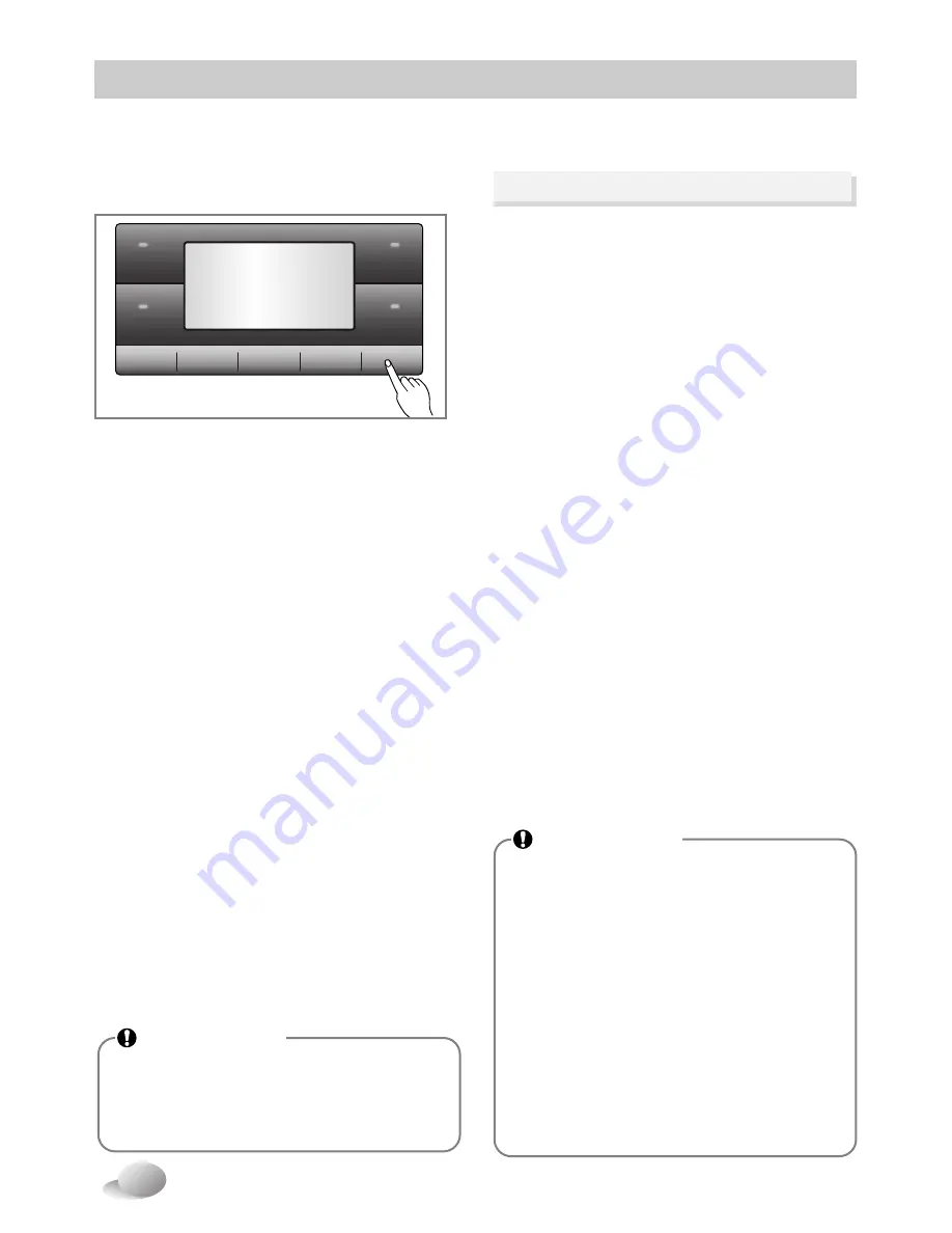 LG F14A8R Series Owner'S Manual Download Page 76