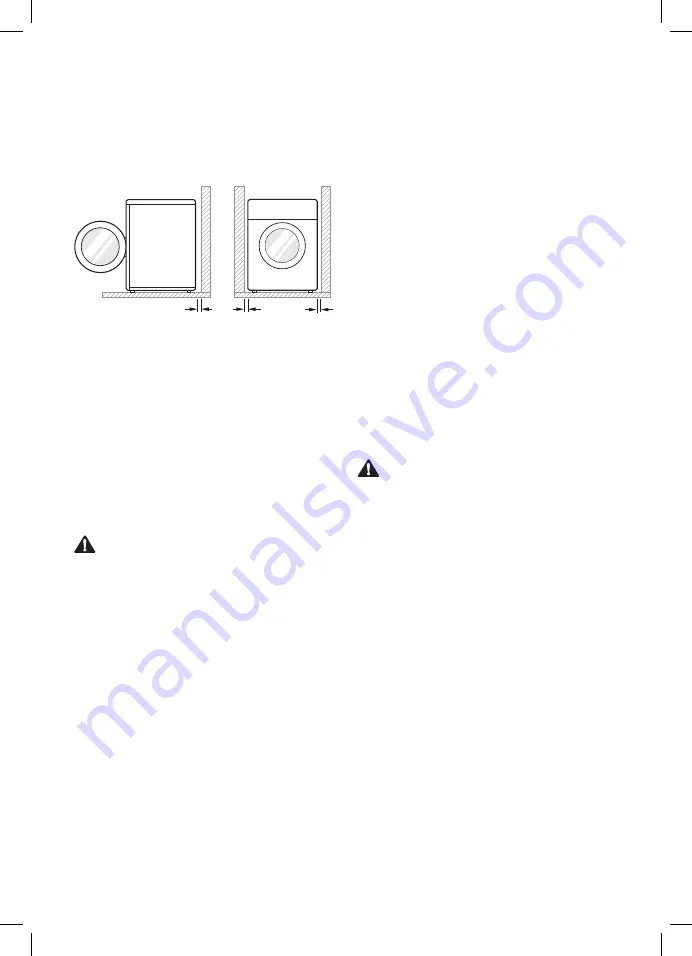 LG F14G6TDM2NH Owner'S Manual Download Page 12