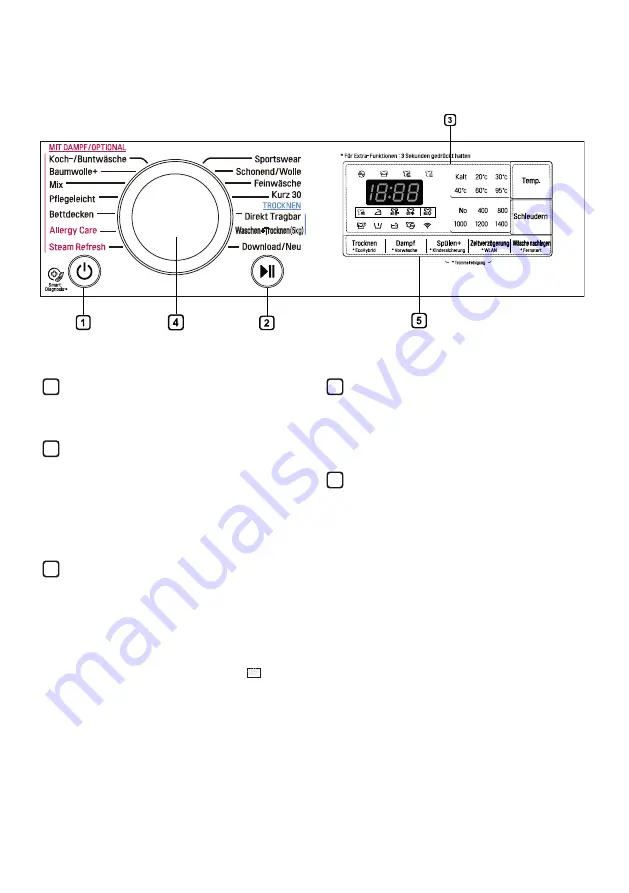 LG F14WD85EH Series Скачать руководство пользователя страница 127