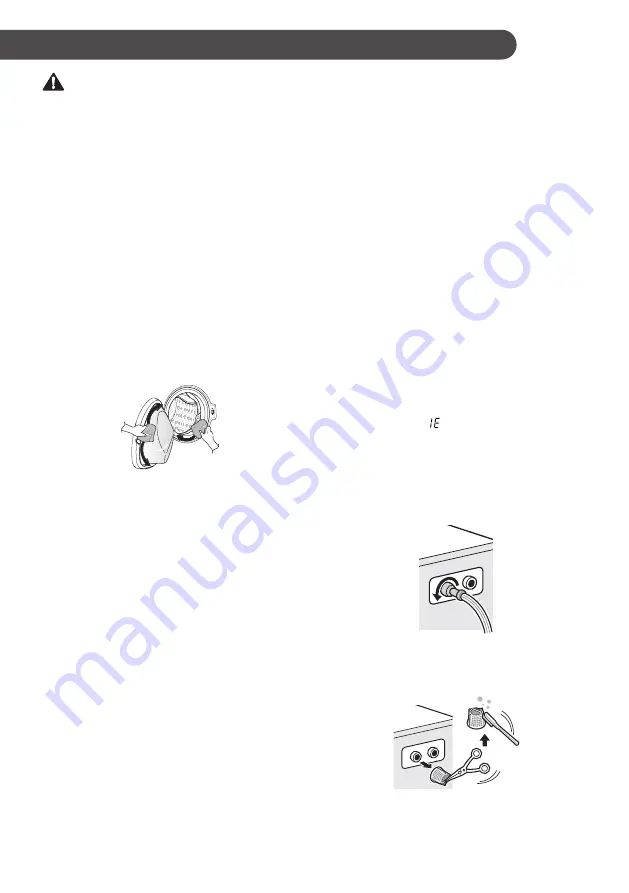 LG F14WD85EH Series Owner'S Manual Download Page 193