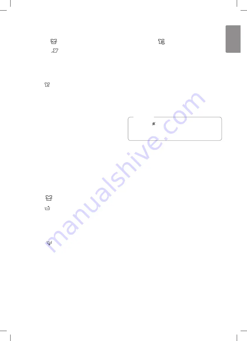 LG F14WM8CN Series Owner'S Manual Download Page 25