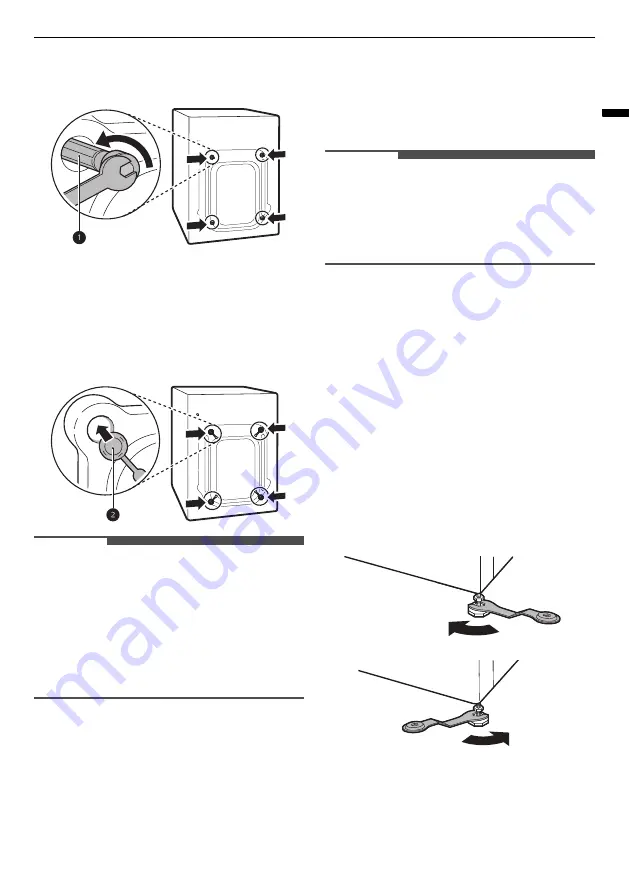 LG F15L9DGD Owner'S Manual Download Page 13