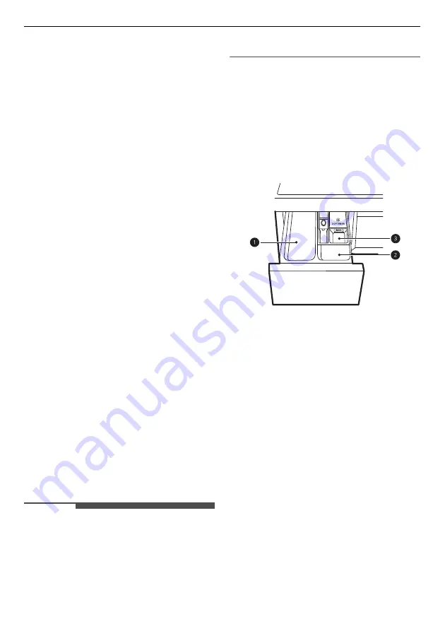 LG F15L9DGD Owner'S Manual Download Page 22