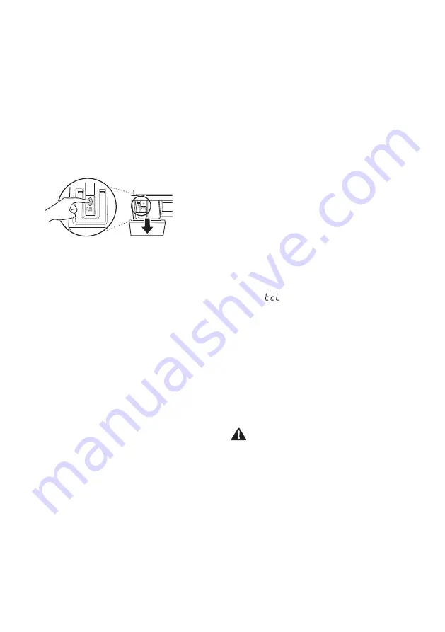 LG F16WD128GH Owner'S Manual Download Page 100