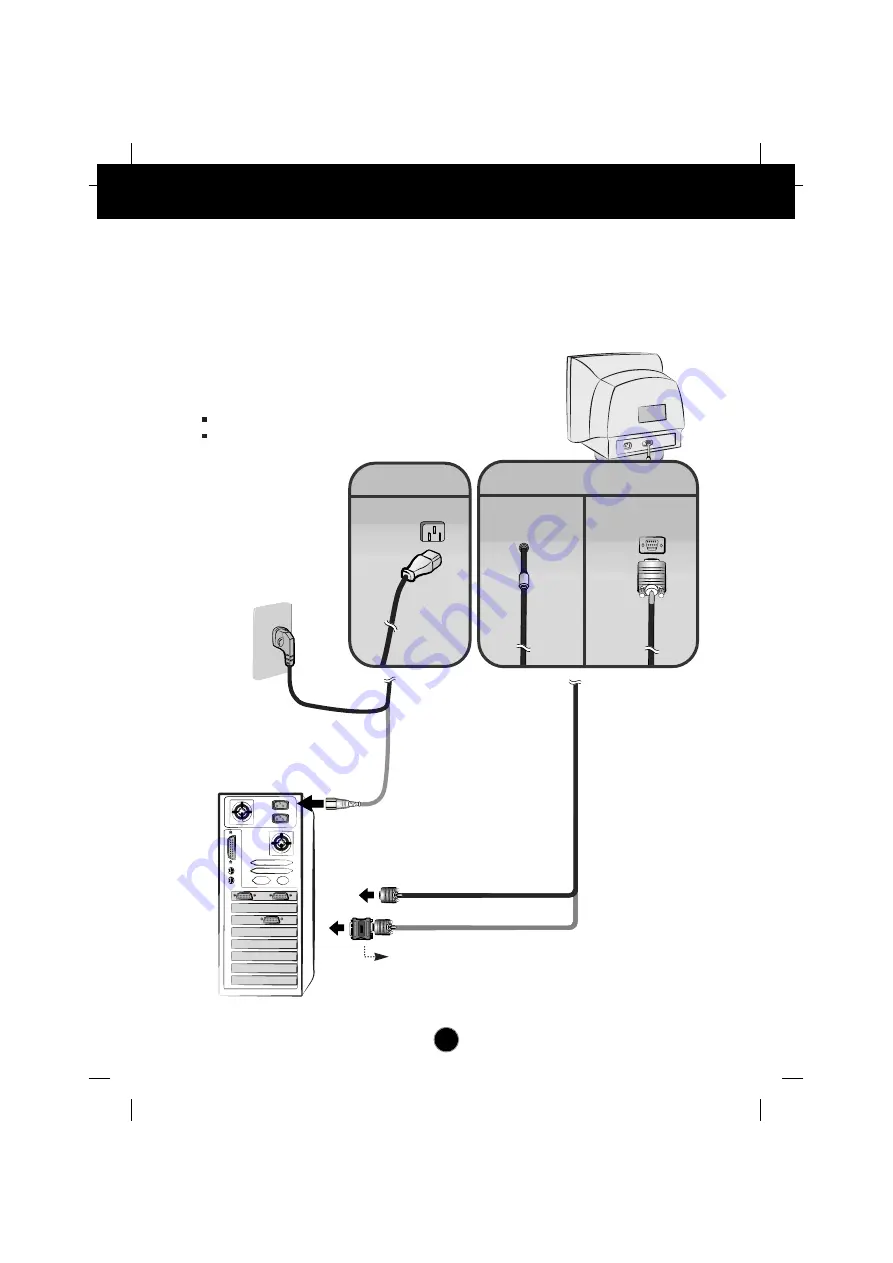 LG F19JE User Manual Download Page 9