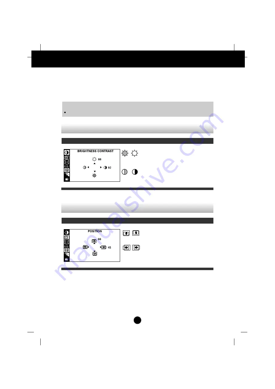 LG F19JE User Manual Download Page 13