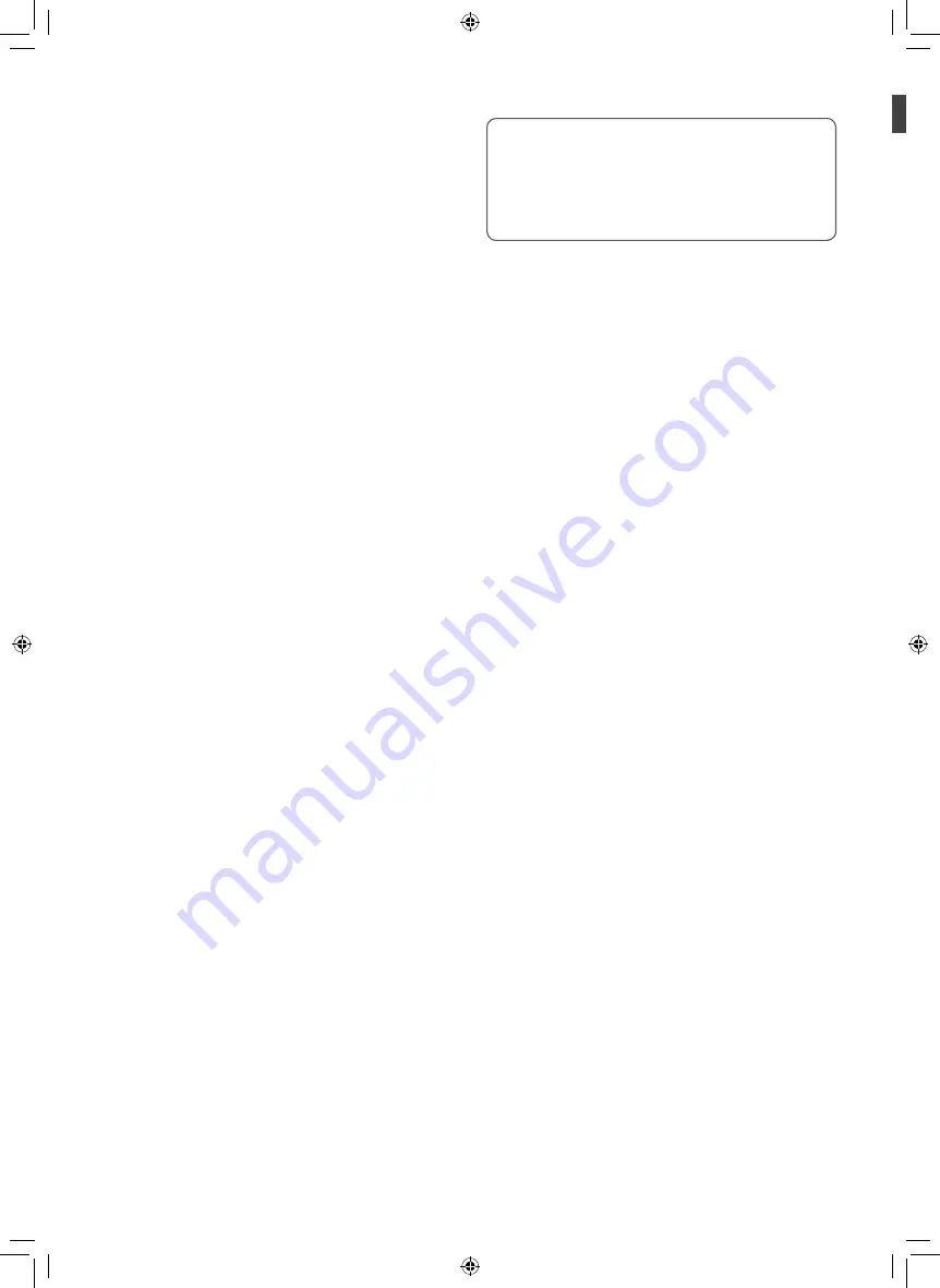 LG F2721STWV Owner'S Manual Download Page 2