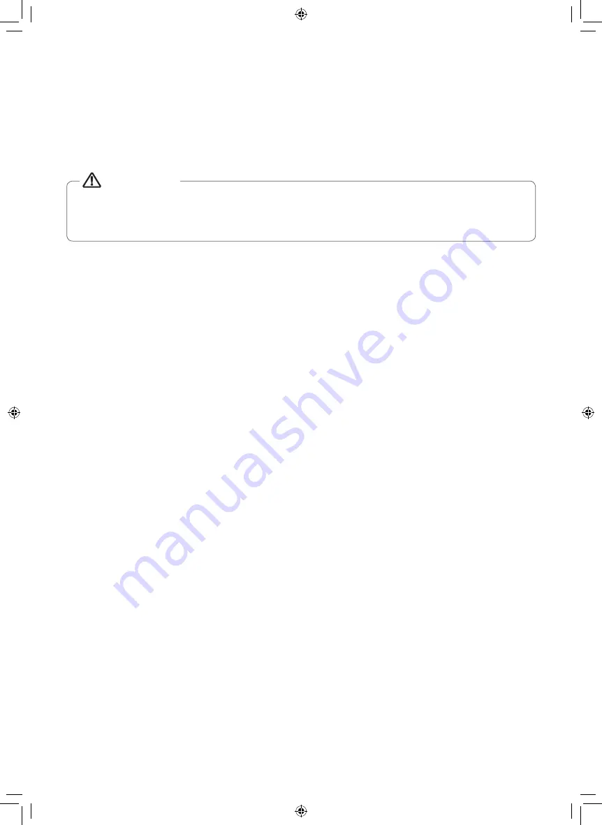 LG F2721STWV Owner'S Manual Download Page 4