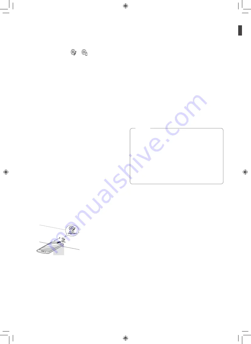 LG F2721STWV Owner'S Manual Download Page 32