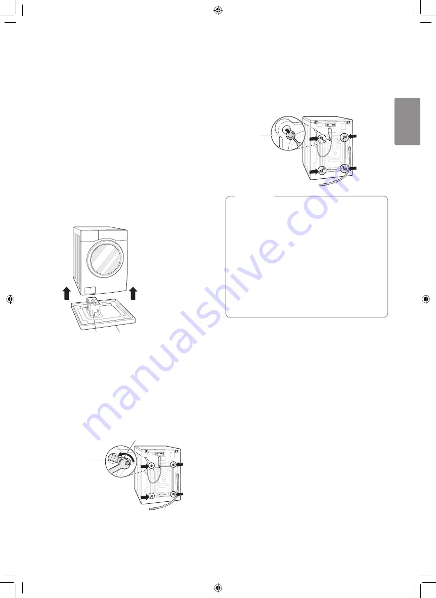 LG F2721STWV Скачать руководство пользователя страница 57