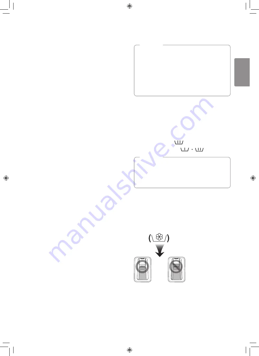 LG F2721STWV Owner'S Manual Download Page 65