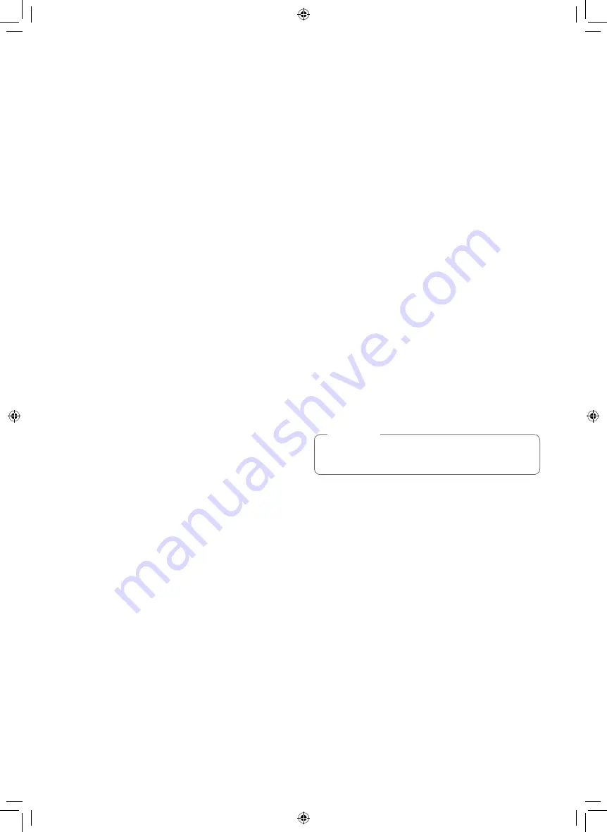 LG F2721STWV Owner'S Manual Download Page 72