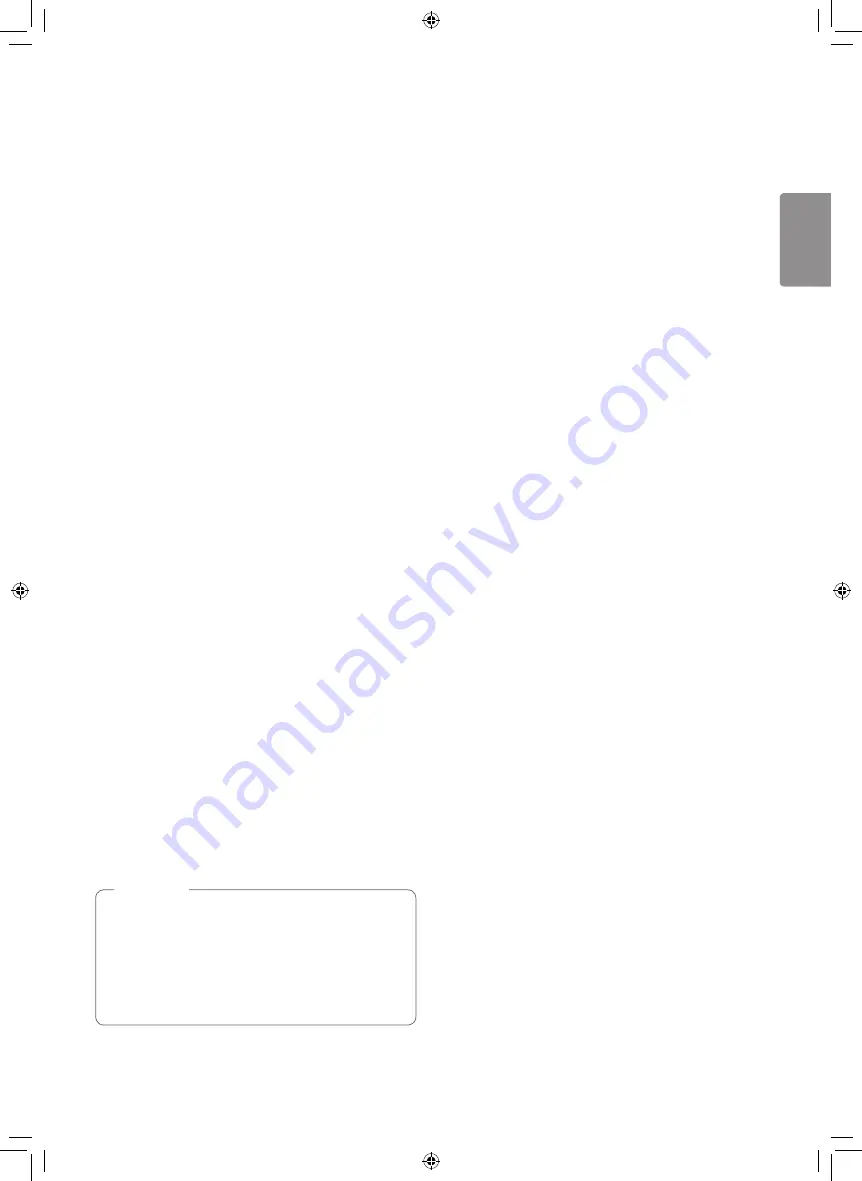 LG F2721STWV Owner'S Manual Download Page 73