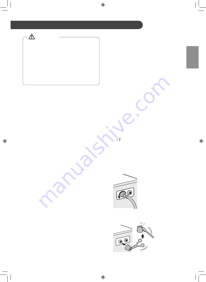 LG F2721STWV Owner'S Manual Download Page 79