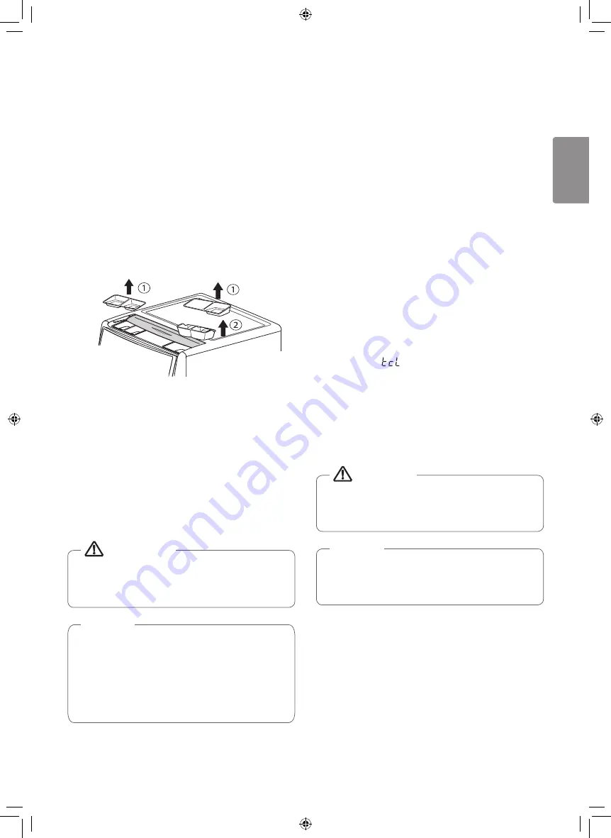 LG F2721STWV Owner'S Manual Download Page 81