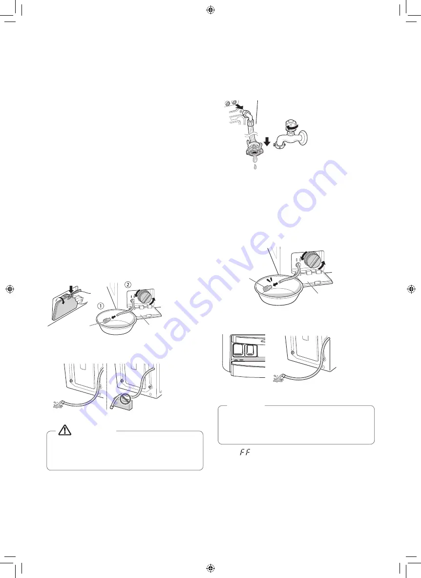 LG F2721STWV Скачать руководство пользователя страница 82