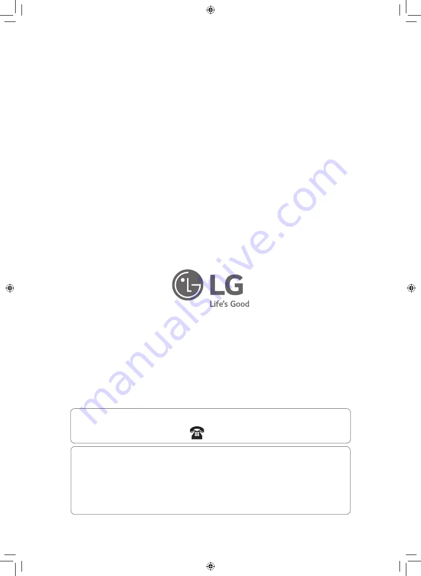 LG F2721STWV Owner'S Manual Download Page 92