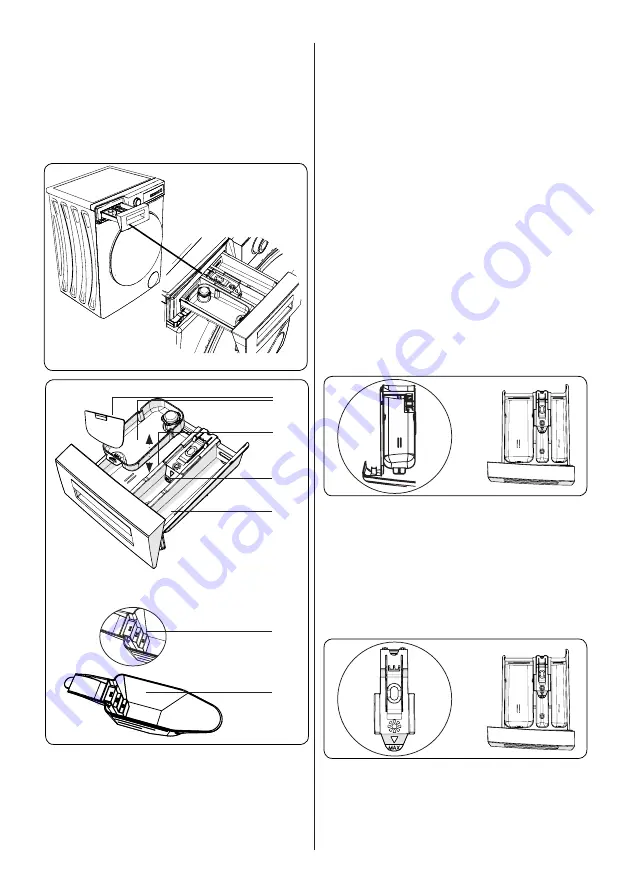 LG F2T1TNM0W Скачать руководство пользователя страница 18