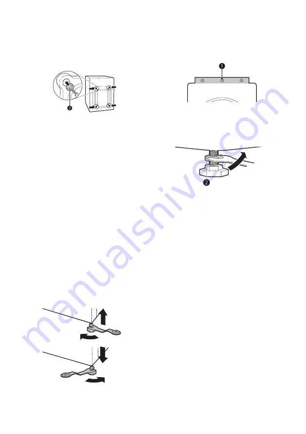 LG F2V5GGP Series Owner'S Manual Download Page 13