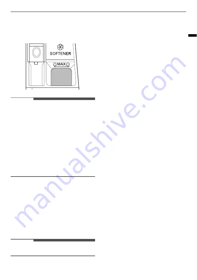 LG F4J3VYP5L Owner'S Manual Download Page 23