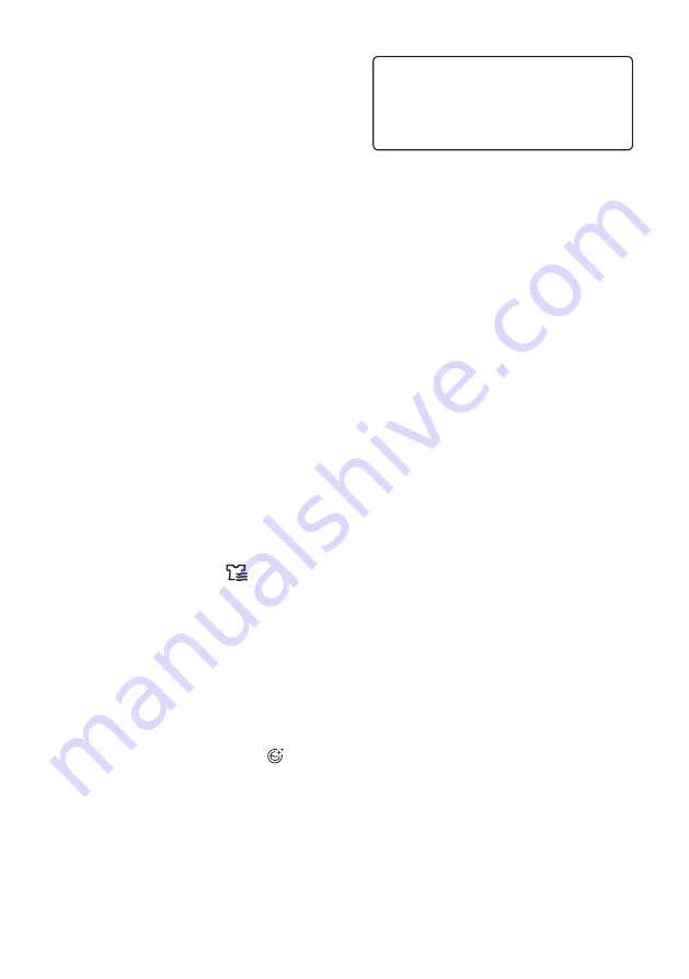 LG F4J6VG Series Owner'S Manual Download Page 2