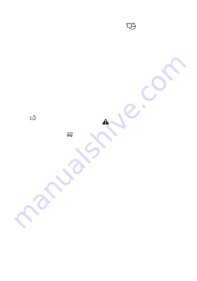 LG F4J8JHP Series Owner'S Manual Download Page 31