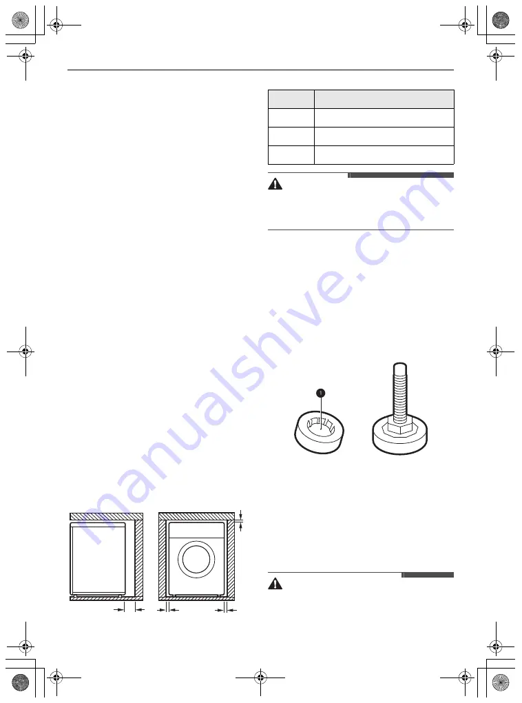 LG F4V3VYP E Series Owner'S Manual Download Page 96