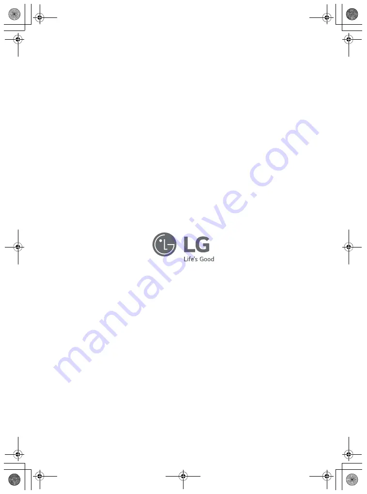 LG F4V509SSE Owner'S Manual Download Page 52