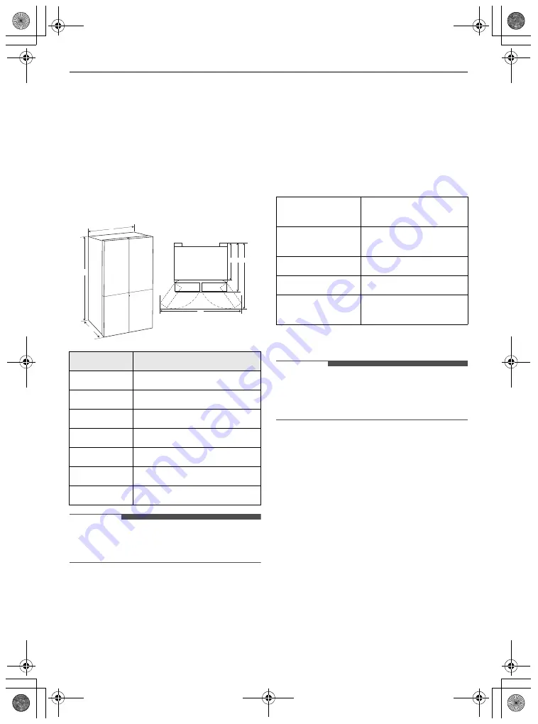 LG F521MC78 Owner'S Manual Download Page 10