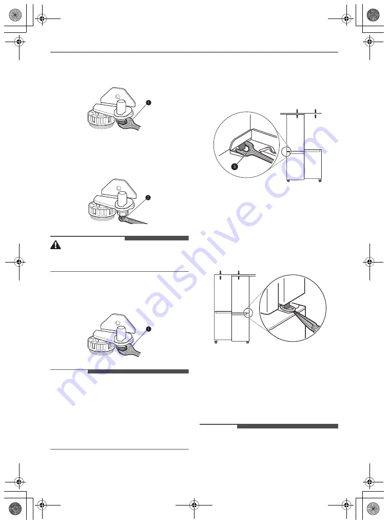 LG F521MC78 Owner'S Manual Download Page 14