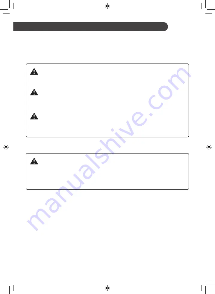 LG F529MC76 Owner'S Manual Download Page 3