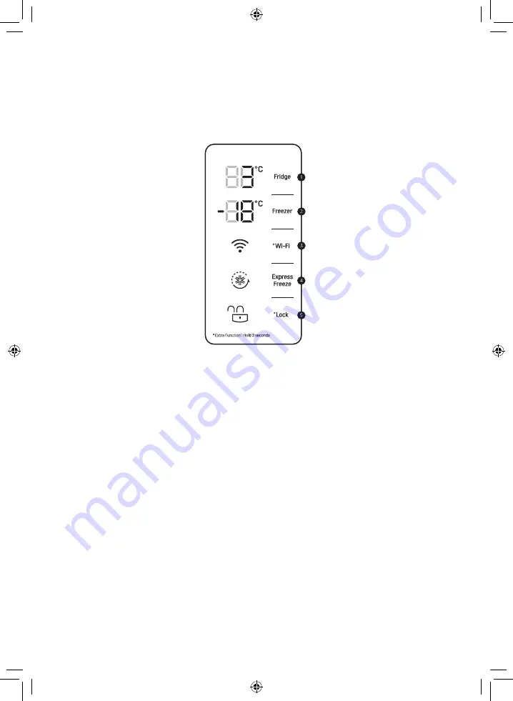 LG F529MC76 Owner'S Manual Download Page 19