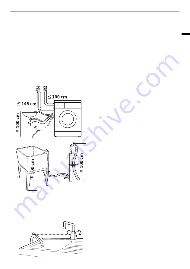 LG F6V1110BTSA Скачать руководство пользователя страница 24