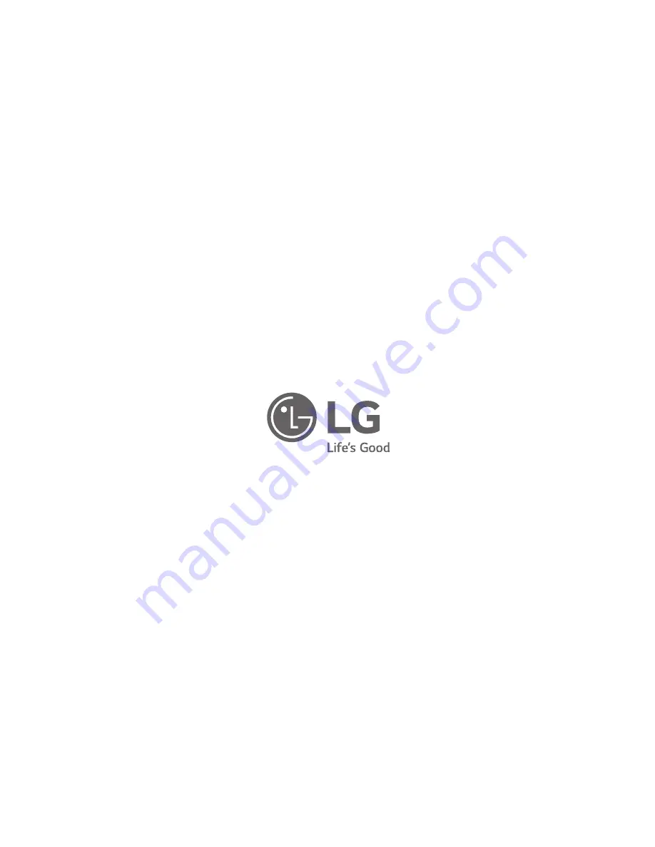 LG F72U1QBS(W)(0~9) Owner'S Manual Download Page 132