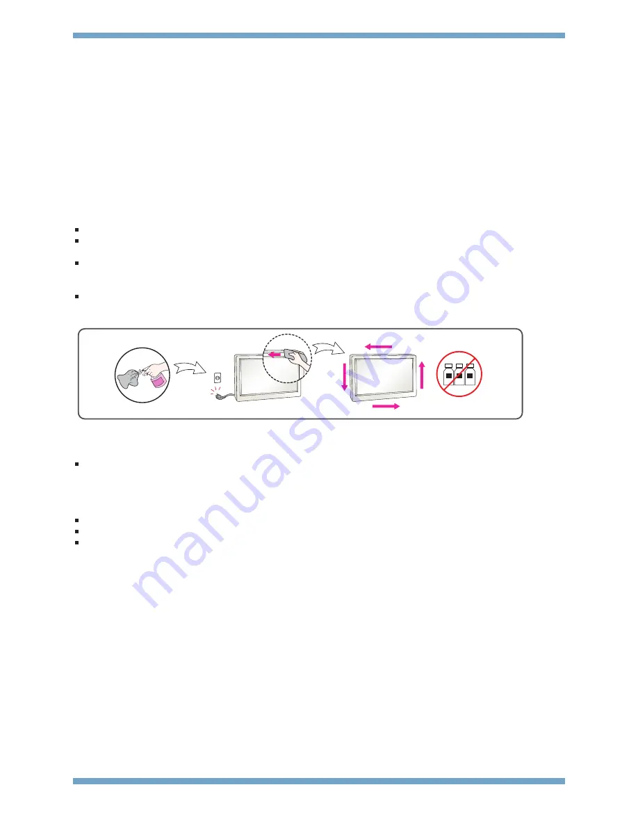 LG F8012N User Manual Download Page 4