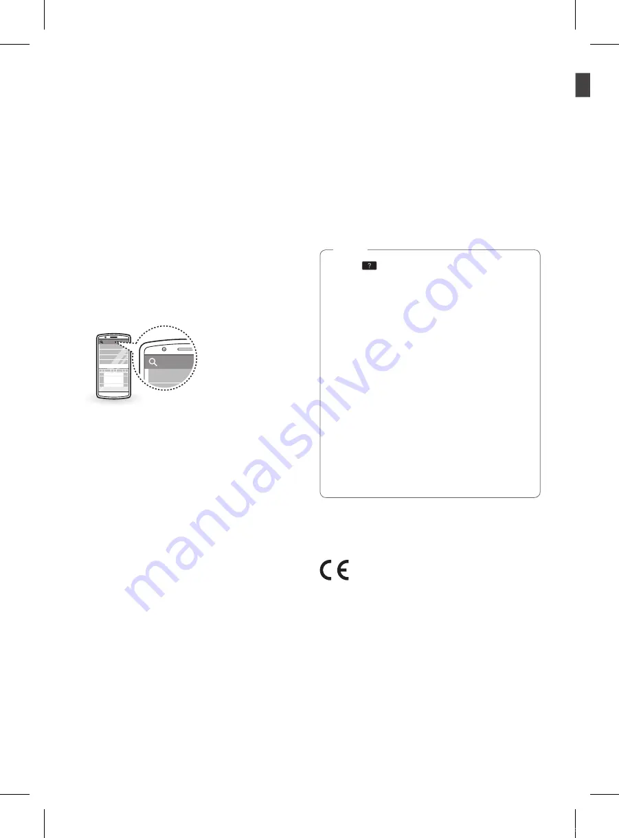 LG F94A8RDS Owner'S Manual Download Page 31