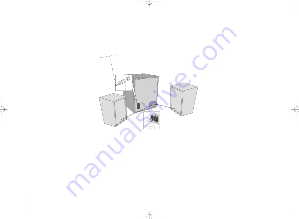 LG FA164-D0U Owner'S Manual Download Page 4