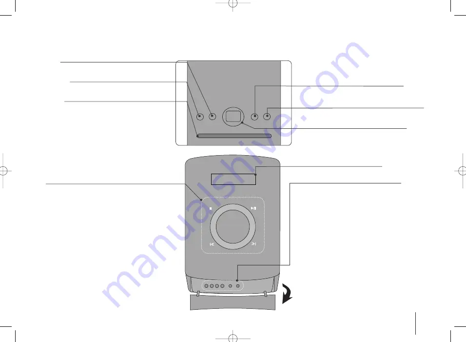 LG FA164-D0U Скачать руководство пользователя страница 5