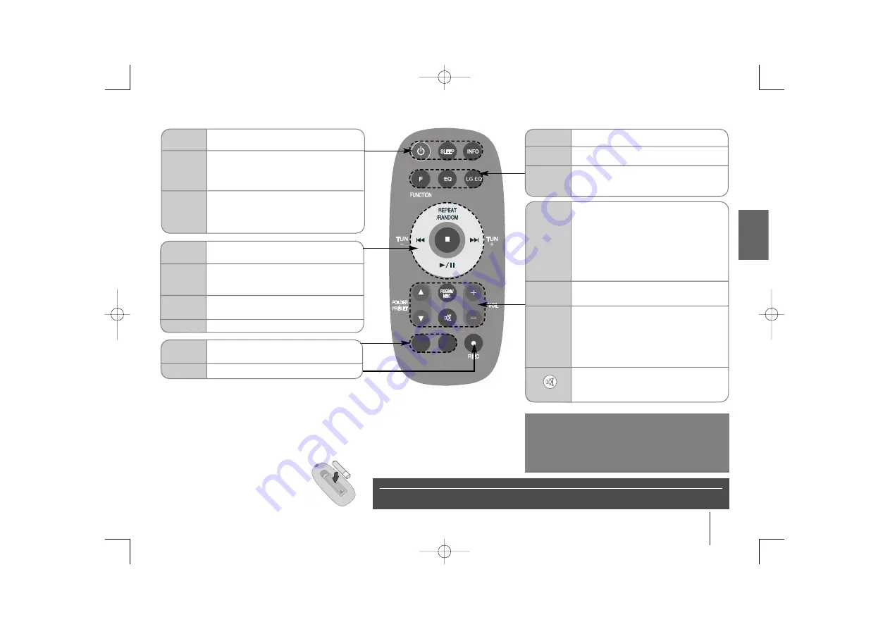 LG FA64 Manual Download Page 23