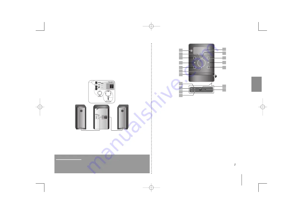 LG FA64 Manual Download Page 31