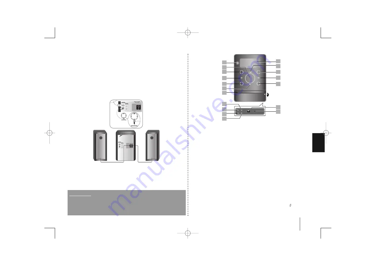 LG FA64 Manual Download Page 49