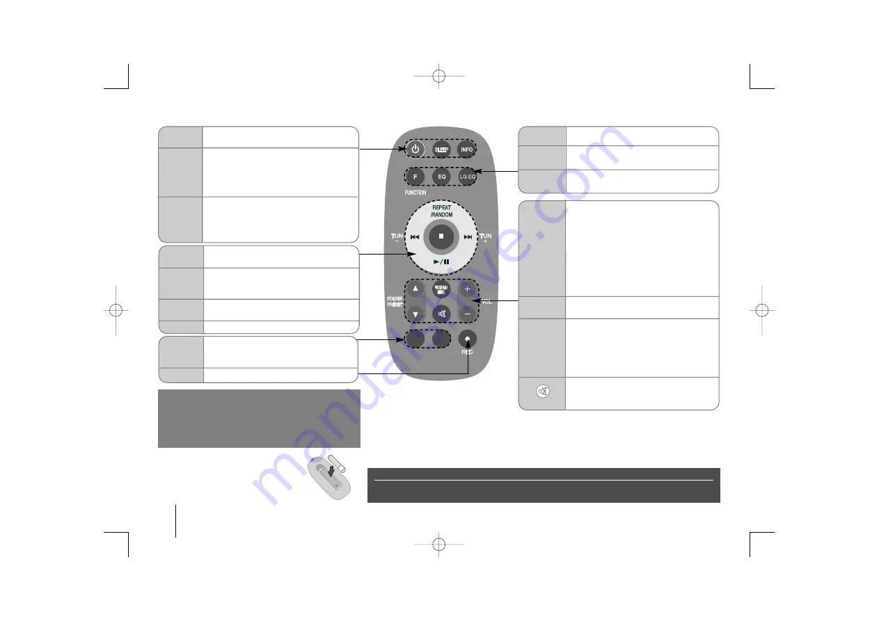 LG FA64 Manual Download Page 50