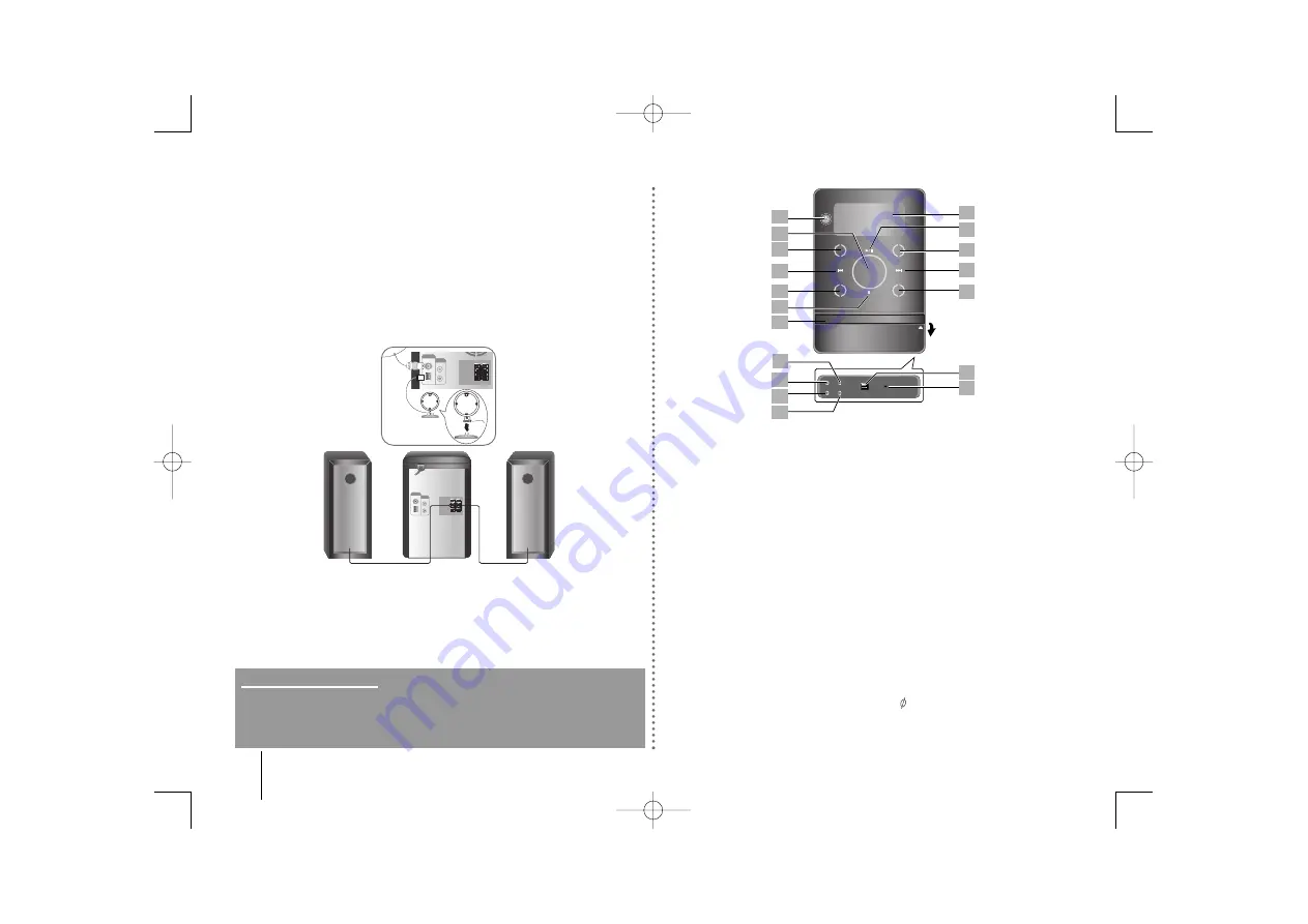 LG FA64 Manual Download Page 58