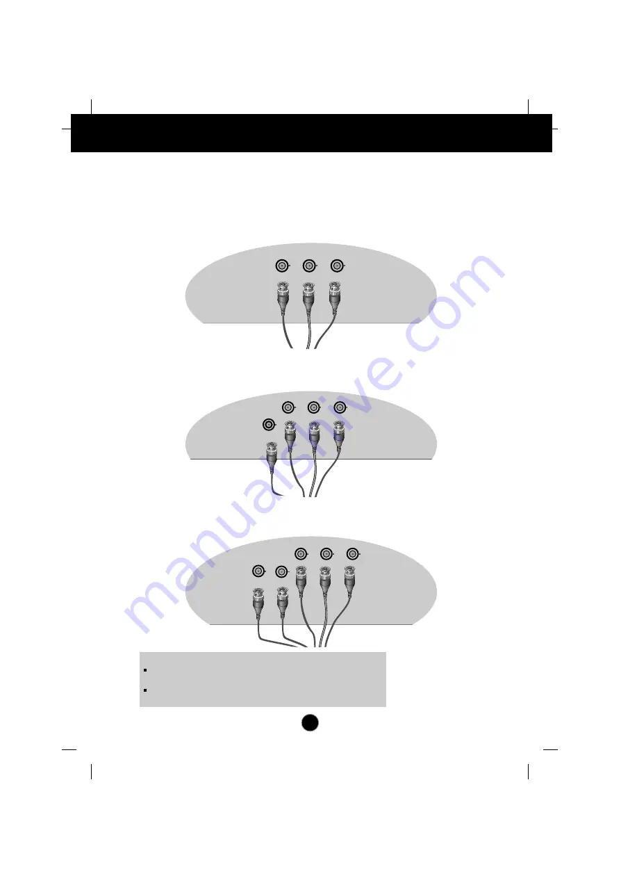 LG FB910G User Manual Download Page 18