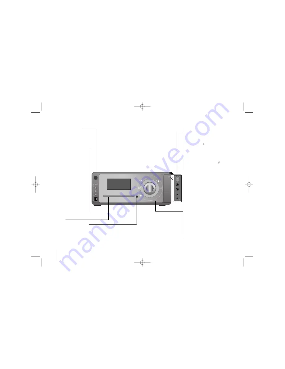 LG FBD103 Скачать руководство пользователя страница 6