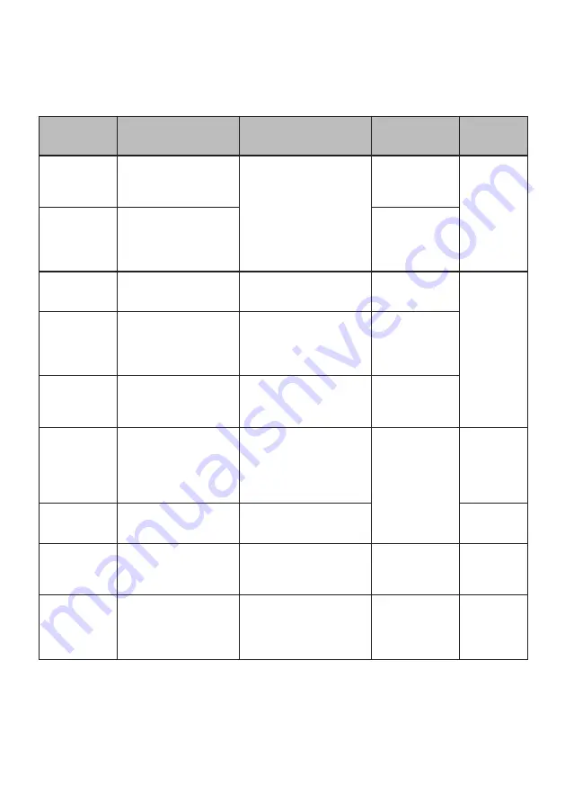 LG FC1285S5V Owner'S Manual Download Page 23